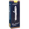 Vandoren CR153 Traditional - Kontrabas Klarinet 3.0