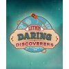 ESD GAMES ESD Lethis Daring Discoverers
