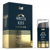 Stimulačný gél Greek Kiss Vibra Ice 15 ml intt