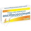 Oscillococcinum pil.dds.6 x 1 g