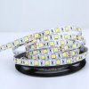 SJ-Tec SJ-SMD5050 Flexibílny LED pás 12V, IP67, 14,4W/m, 60led/m, žltá