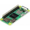 Raspberry Pi Zero 2 W s lištou GPIO