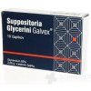 Suppositoria Glycerini Galvex sup 10x2,06 g