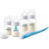 Philips AVENT Novorodenecká štartovacia súprava Classic + ventil AirFree