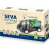 Seva DOPRAVA Náklaďák
