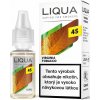 LIQUA 4S Salt Virginia Tobacco 10ml 18mg e-liquid do elektronickej cigarety