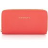 Dámska peňaženka Mony L Leather - Coral
