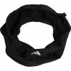 Nákrčník adidas, TIRO NECKWARMER čierna,biela L