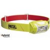 Petzl Tikka YELLOW 2025