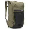 Cyklistický batoh Thule Paramount Commuter Backpack 20L - soft green