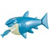 Wiky Žralok naťahovací do vody 16 cm WKW047764