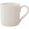 Villeroy & Boch Espresso šálka MetroChic blanc 80 ml
