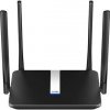 Router Cudy LT500_EU AC1200 Wi-Fi Mesh 4G/LTE (225774) čierny