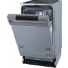 GI561D10S umývačka riadu vst. GORENJE