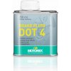 Brzdová kvapalina MOTOREX BRAKE FLUID DOT 4 250 ml