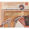 Bingen Hildegard Von - Ego Sum Homo / Tiburtina Ensemble / Digipac [CD]