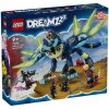 LEGO® DREAMZzz™ 71476 Zoey a mačkosova Zian