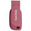 Western Digital SanDisk Cruzer Blade 16GB USB2.0 elektricky růžová SDCZ50C-016G-B35PE
