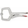 KNIPEX Kliešte samosvorné 42 44 280