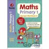 TeeJay Maths Primary 1 Geddes James