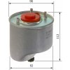 Palivový filter N2864 BOSCH F026402864