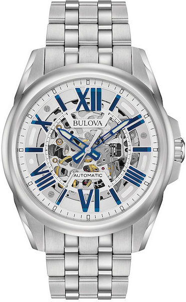 Bulova 96A187