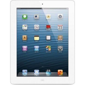 Apple iPad s Retina displejem 64GB Celluar MD527SL/A