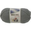 Pletacia vlna Vlnap MERINO 14805 modrá