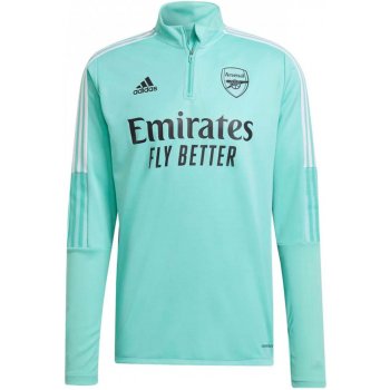 Adidas Arsenal Training Top 2021 2022 Mens mint od 107,33 € - Heureka.sk