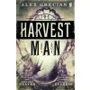 The Harvest Man: Scotland Yard Murder Squad B... - Alex Grecian