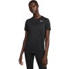 Nike Dámske športové tričko DRI-FIT čierna