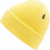 Volcom Sweep dark yellow