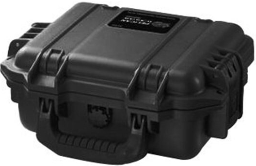 Peli Storm Case Odolný vodotesný kufor bez peny čierny iM2050
