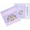 GRUPOERIK Pusheen zošit A5 z kolekcie Moments