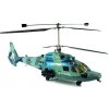 Walkera Lama 400 RC vrtulník RTF 1:20 zelený