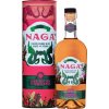 NAGA SIAM EDITION 10y 0,7 l (tuba)