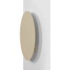 Kaja Talar nástenná lampa 1x10 W béžová K-5802