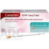 Canesten GYN 1 deň mäkká vaginálna kapsula cps vam 500 mg (blis.PVC/PVDC/PVC/Al+ 1 PP aplikátor), 1x1 set