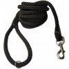 Palkar vodítko pro psy 3 m × 14 mm černé (2532)