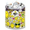 Aladine Razítka Stampo Smiley 38 ks Smajlíci