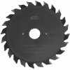 Pílový kotúč SK 120x2,8-3,6x20 z12+12, 5393.1 FZ, predrez, PILANA