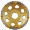 Extol Premium Kotúč diamantový brúsny 115mmx22,2mm, 8803111