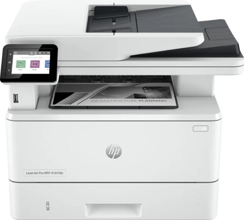 HP LaserJet Pro 4102fdwe 2Z624E