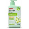 Dicora sprchový gél Milk & Melon, 825 ml