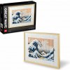 LEGO stavebnica LEGO® Art 31208 Hokusai - Veľká vlna (5702017412160)