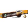 Starbucks Blonde Espresso Roast kompatibilná s Nespresso 10 kapsule