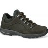 HANWAG Pánske trekové topánky ROBIN GTX anthracite - brown Veľkosť EU: 48