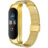 Náramok KENA pre Xiaomi, zlatý