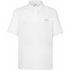 Slazenger Plain pánske polo tričko White M