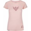 Kilpi Garove-w svetlo ružová Veľkosť: 34 dámske tričko